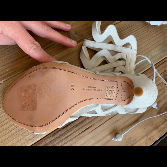 Sophia Webster - Picture 14 of 15